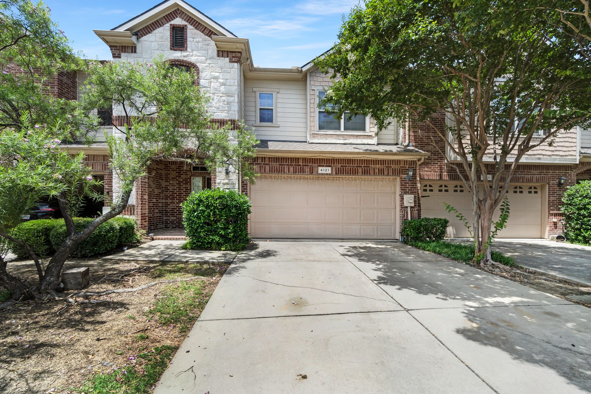 4121 William Dehaes Drive - 1