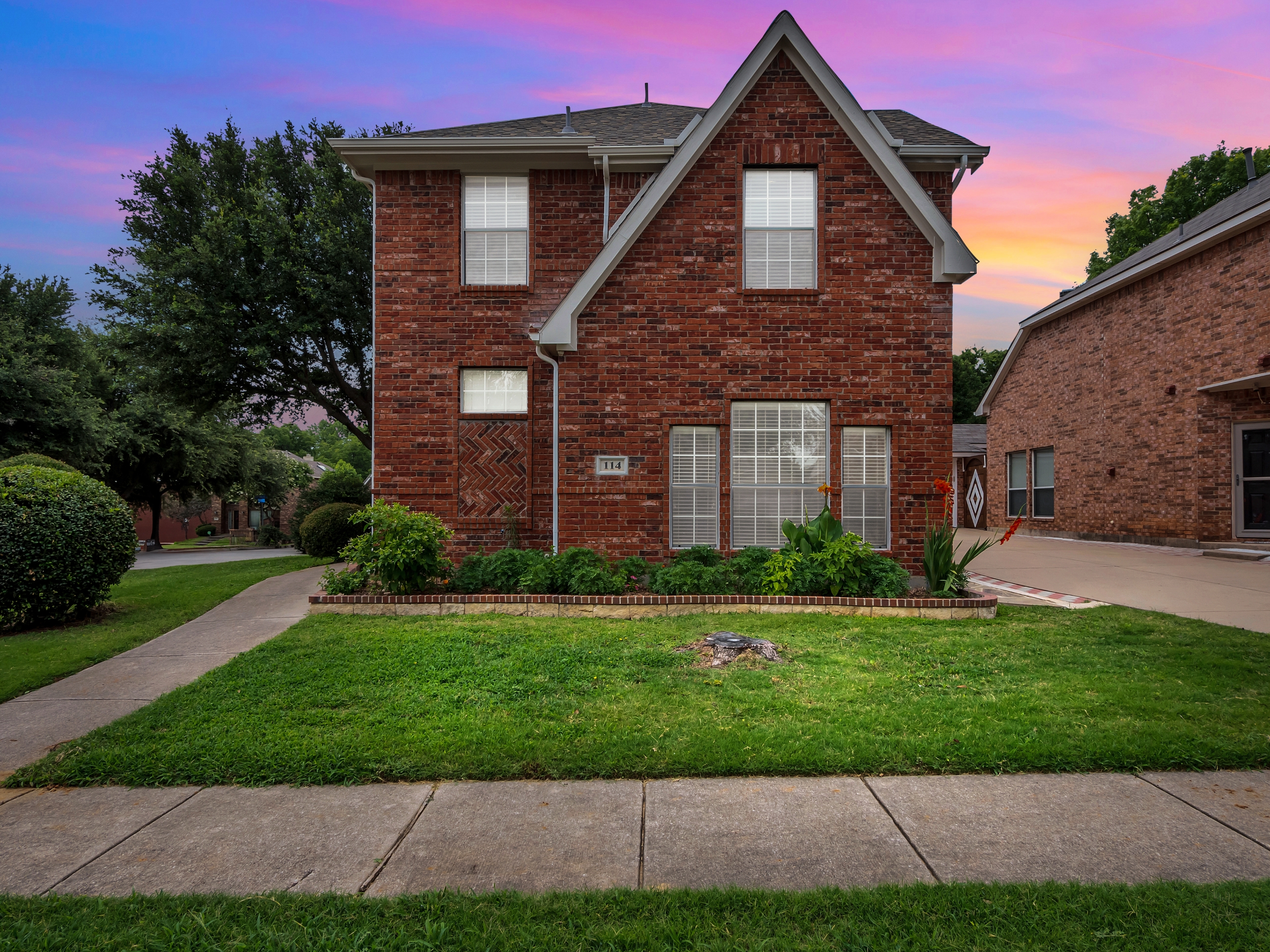 114 Constitution Drive